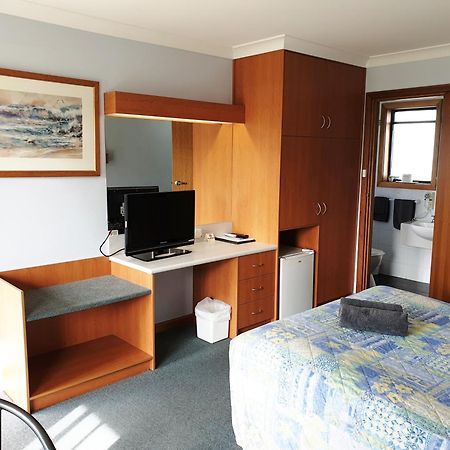 Kingston SE Lacepede Bay Motel الغرفة الصورة