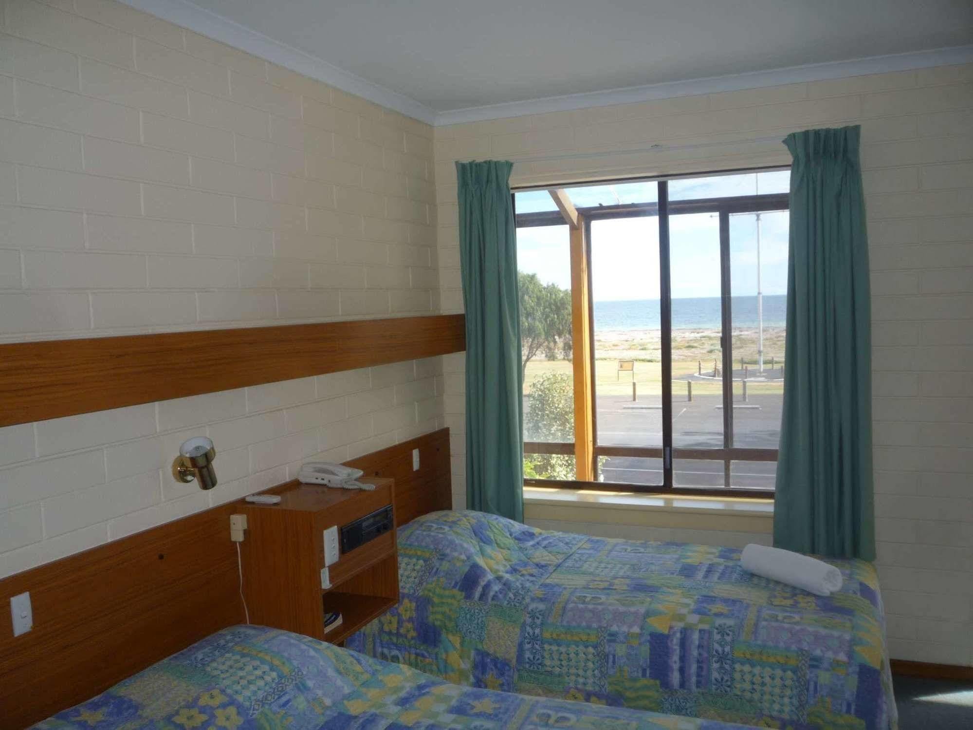 Kingston SE Lacepede Bay Motel المظهر الخارجي الصورة